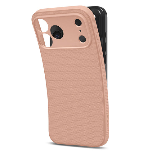 Spigen iPhone 17 Pro MAX Case Liquid Air